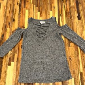 Women’s Lucky Brand Shirt